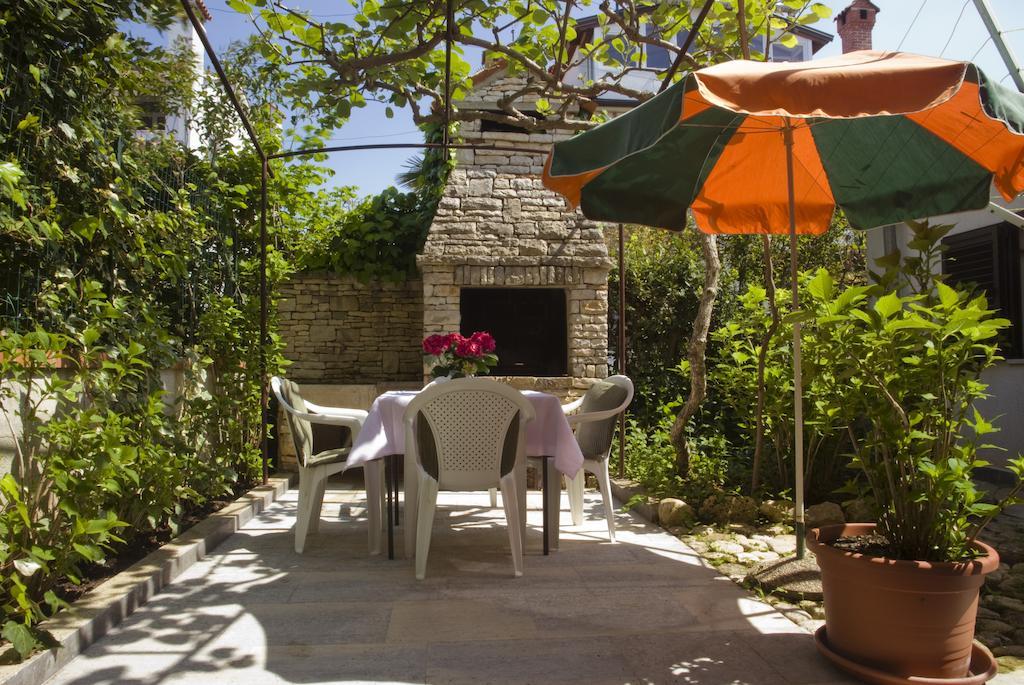 Apartments Prenc Pisuko Rovinj Room photo