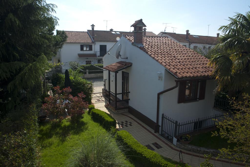 Apartments Prenc Pisuko Rovinj Room photo