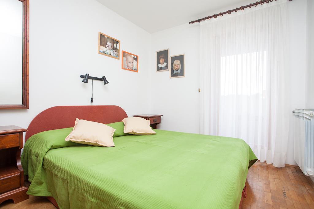 Apartments Prenc Pisuko Rovinj Room photo