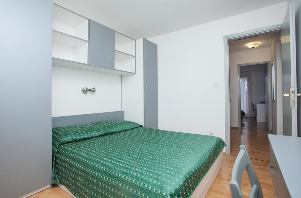 Apartments Prenc Pisuko Rovinj Room photo