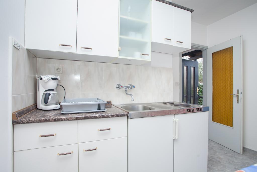 Apartments Prenc Pisuko Rovinj Room photo