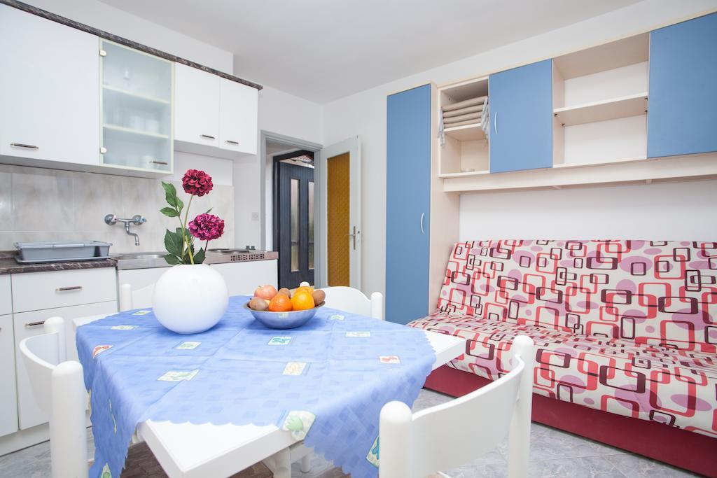 Apartments Prenc Pisuko Rovinj Room photo